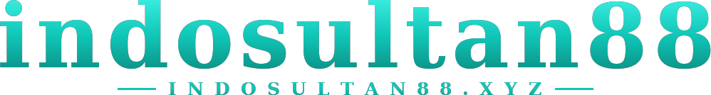 indosultan88 logo