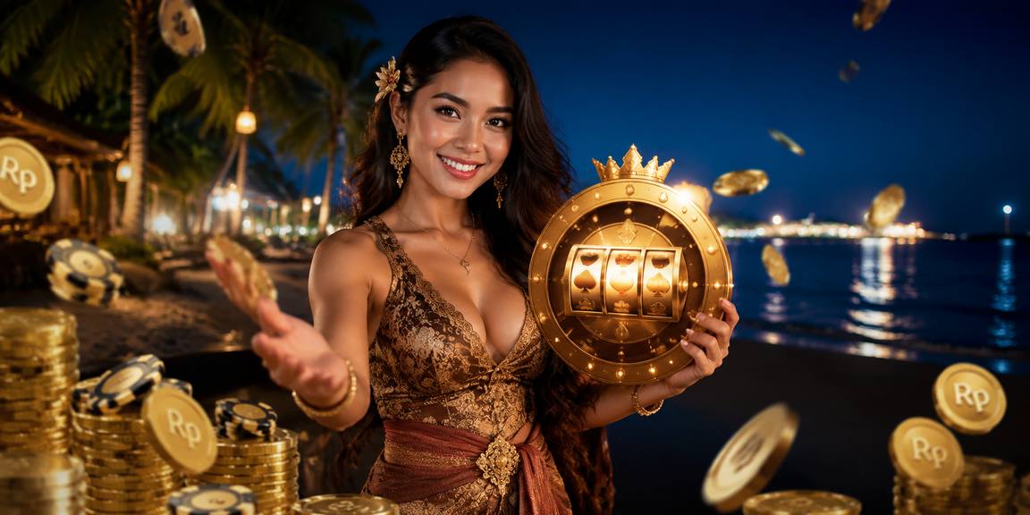 indosultan88 Live Dealer Lobby