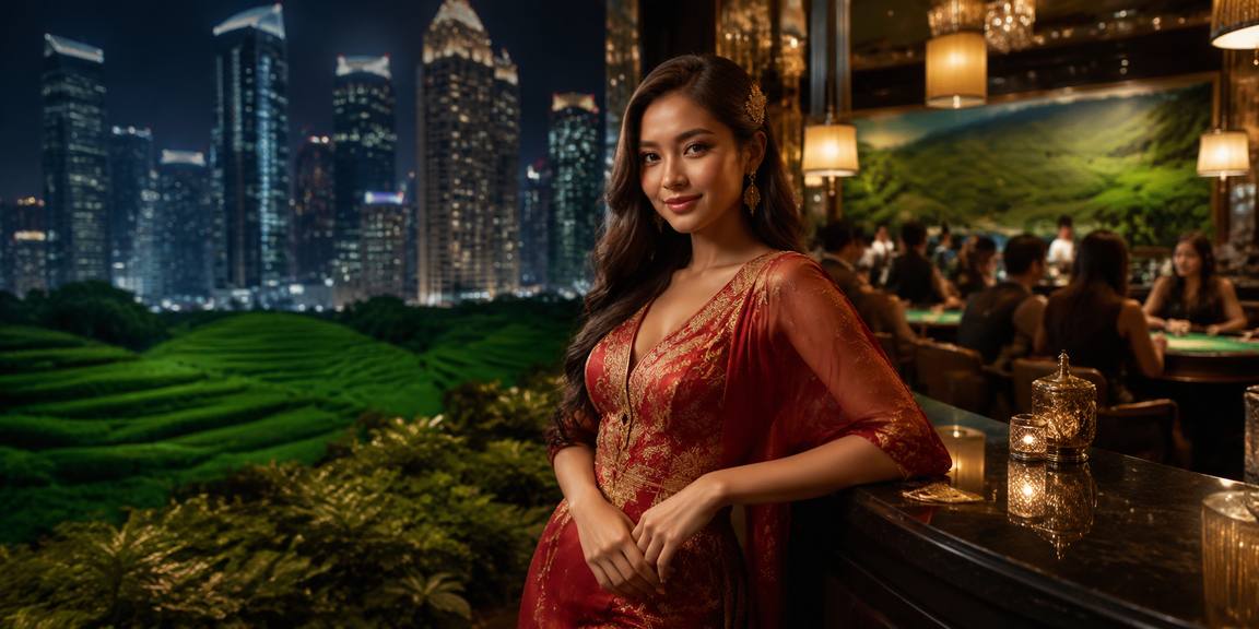 indosultan88 Live Dealer Lobby